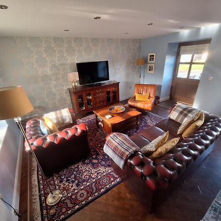 Apartamento Cauldholm Moffat Exterior foto